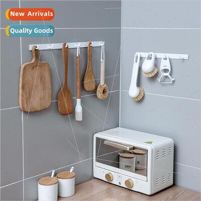 New rows hooks -marking wall hanging storage row hooks hooks