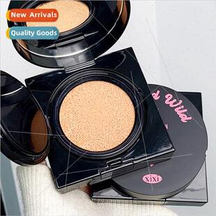 Powder desire wild flawless air cushion cream clear service