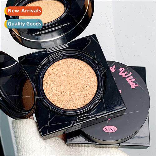 Powder desire wild flawless air cushion cream clear service