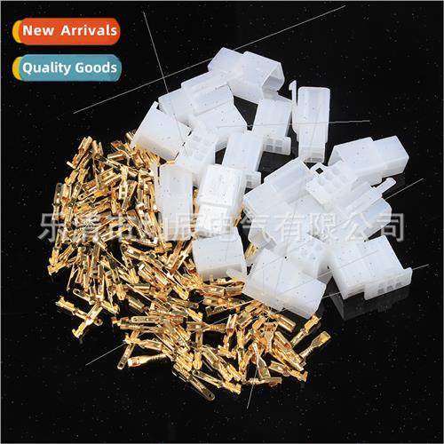200pcs bagged copper terminals 20 sets automobile motorcycle