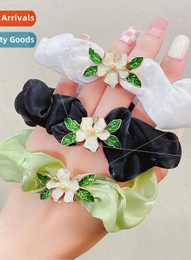 New gardenia hair bhigh elasticy large intestine head rope f