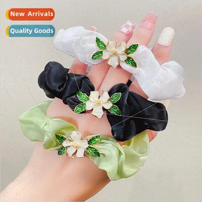 New gardenia hair bhigh elasticy large intestine head rope f