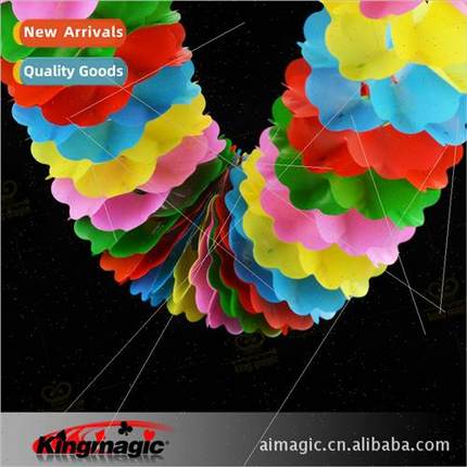 G0565 Pull Flower(Small)    Props Dry Bag Accessories Flower