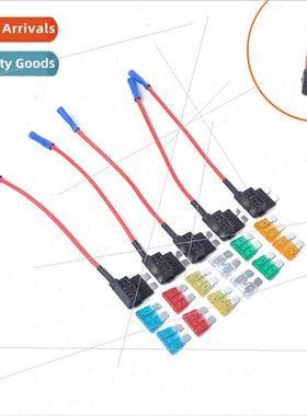 Combination Auto Medium Fuse Extractor Fuse Flat Foot Extrac