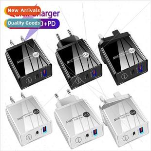 PD20W cell phone charger 适用apple iphone13 British specific