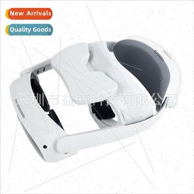 New Pico pro4 leather mask breathable wider ice silk mask PI