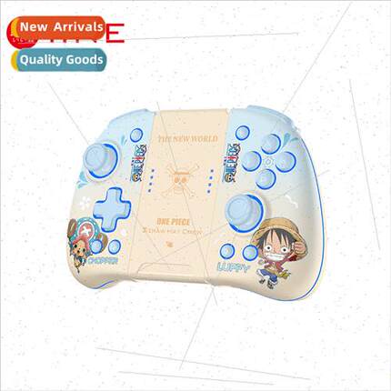 Pirate King swch wireless controller macro programming/Oled