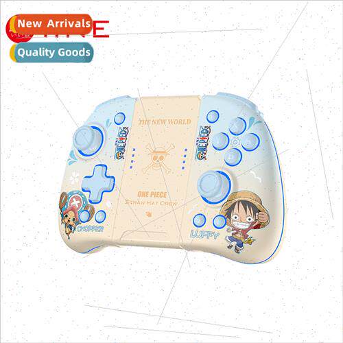 Pirate King swch wireless controller macro programming/Oled