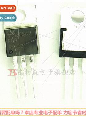 FQP5N50C field effect transistor N-channel 500V5A BrNew!