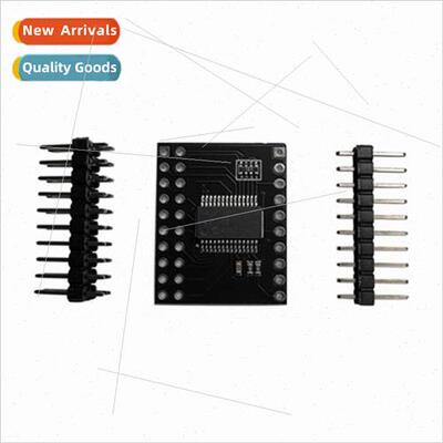 I2C to IO Port Module/MCP23017 Serial Interface 16-bit I/O P