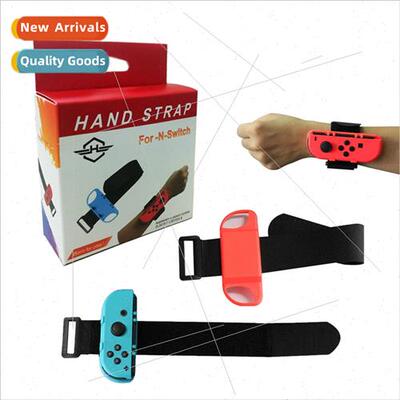 Swch OLED Dancing Wristband Swch Dancing Bracelet NS J-Con H