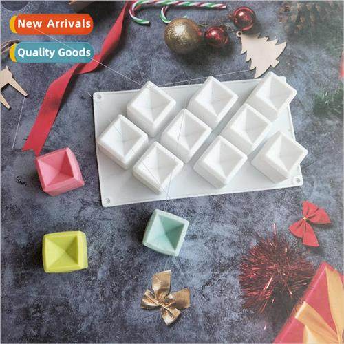 ne connected grid 441 chocolate biscu mold cake mold ice cre