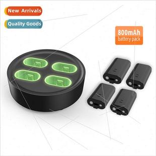 Battery Pack one Series Porta Grip Charger XBOX Stand