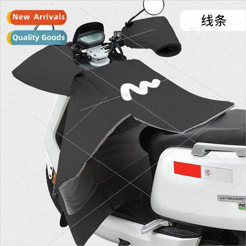 Windshield winter spl battery car gloves winter padded thick