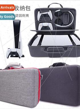 PS5 game console PS5Slim portable handheld gamepad accessori