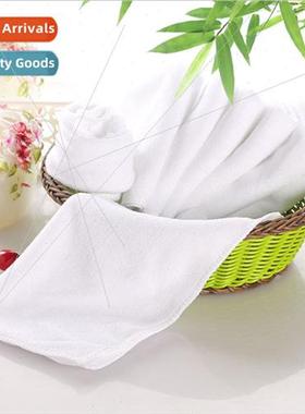 50pcs whe towel hotel guest house bath disposable food facto