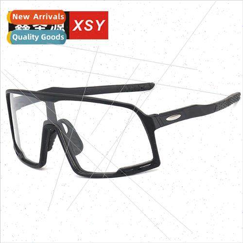 2020 new men sunglasses cycling glasses sports outdoor sungl