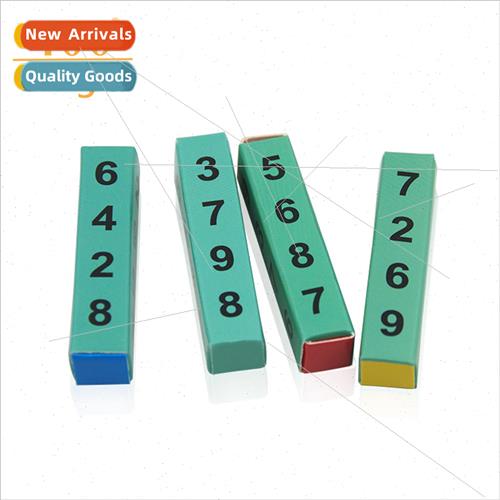 dominoes magic counting magic budget counting kids fast coun