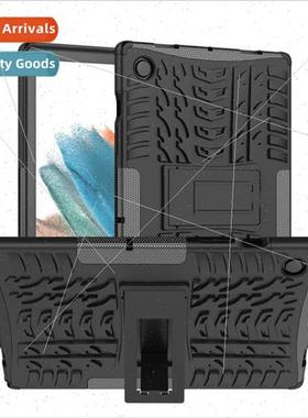 适用Samsung Galaxy TAB A8 2021 Case with St10.5 inch X200/X2