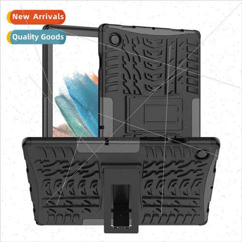 适用Samsung Galaxy TAB A8 2021 Case with St10.5 inch X200/X2