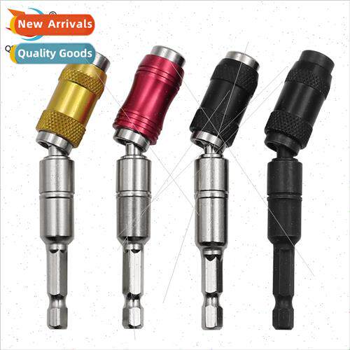 Magnetic Hexagonal Shank Joining Rod -Locking Joining Rod Dr