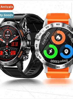 New K52 Bluetooth call smart watch ultra-long standby heart