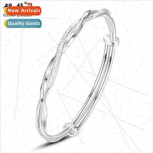 Silver Bracelet Women Confessions Memorial Birthday 适用Girl