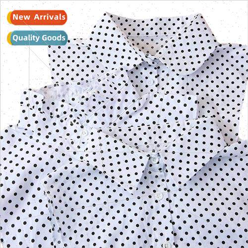 Korean popular fashion versatile simple women fall winter co