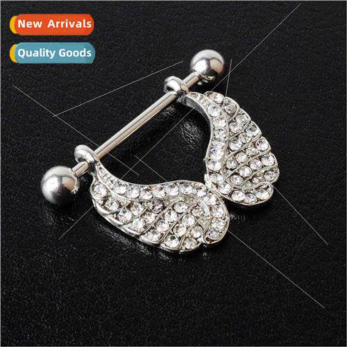Europe Piercing Jewelry 316 Stainless Steel Tanium pple Chai