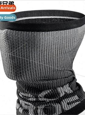 Warm mask riding neck scarf fleece neck protector set windpr