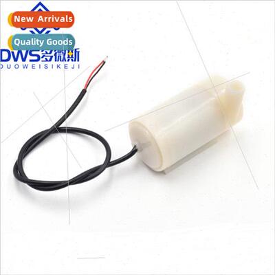 lent submersible pump mini water pump DC3V 5V computer water