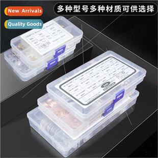 flat gasket set 304 M3M4M5M6M8M10 thickened boxed enlarged