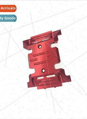 1/10 Crawler scx10 iii AX103007 Metal Chassis Aluminum CNC C