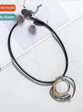 Necklace women fashion Europe hundred wh jewelry shell simpl