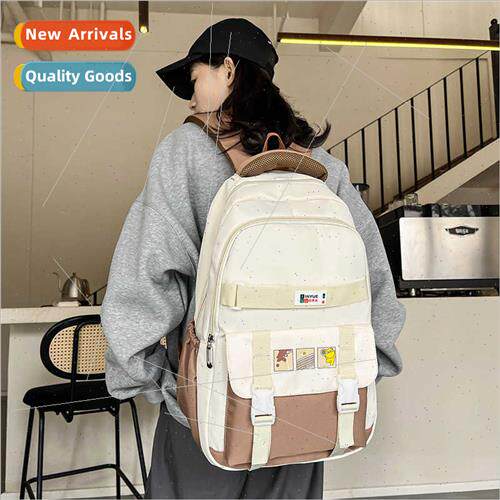 Female shoulder bag new Rui camping hundred large-capacy tra
