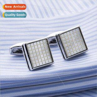 Cufflinks High Qualy Dress Cufflinks English Business Cuffli