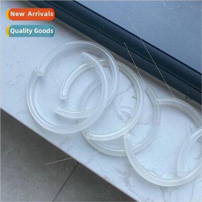 Former rabb like brocade bracelet women summer wh imation br