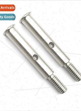 Traxxas Front Axle Rustler Slash2WD Bigfoot Ford F-150 #3637