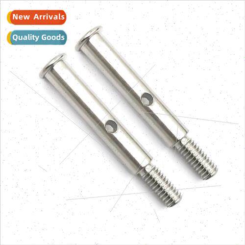 Traxxas Front Axle Rustler Slash2WD Bigfoot Ford F-150 #3637