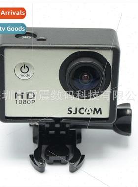 Seven colors to choose Mountain Dog sj4000/sjcam wifi  speci