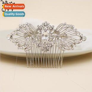 beautiful Creative angel accessories hair bridal headdress