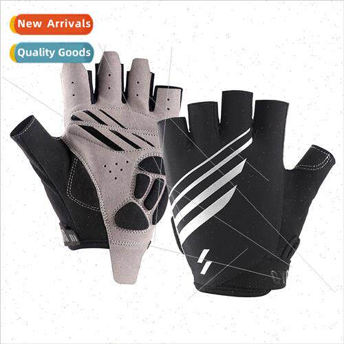 Cycling Gloves Half Finger Men Women Summer Mountain Bike Cy