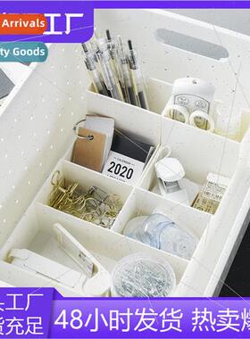 New zoning organizer box drawer small things storage storage