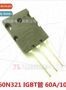 GT60N321 High Power IGBT ngle Tube Inverter Tube 60A/1000V G