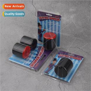 Fart Bucket Funny Fart Canister tube new novelty creative Ti