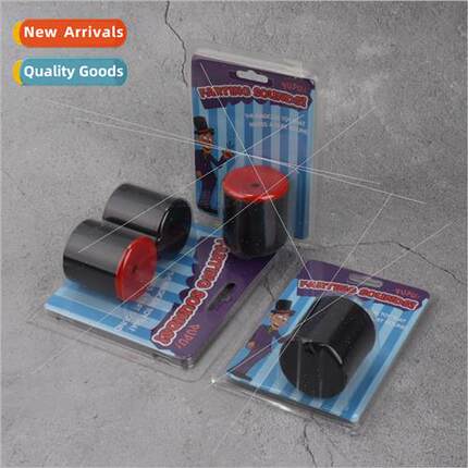 Fart Bucket Funny Fart Canister tube new novelty creative Ti