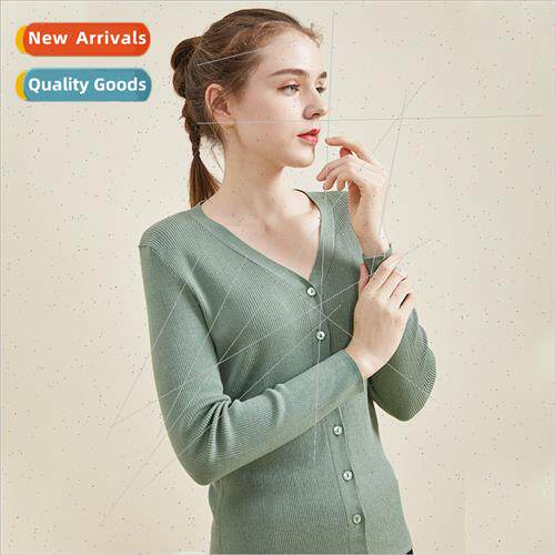 lk cotton blend cozy cardigan jacket winter fashion skin-fri