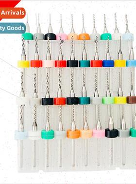 0.1-3.0mm pcb tungsten steel drilling b engraving drill micr