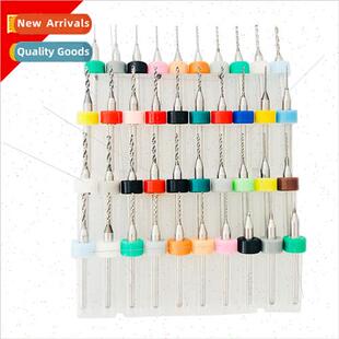 0.1-3.0mm pcb tungsten steel drilling b engraving drill micr