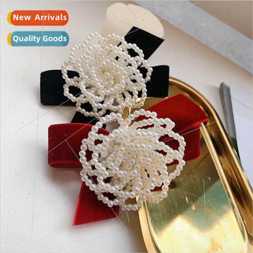 Korea pearl camellia flower flower gas sense small incense b